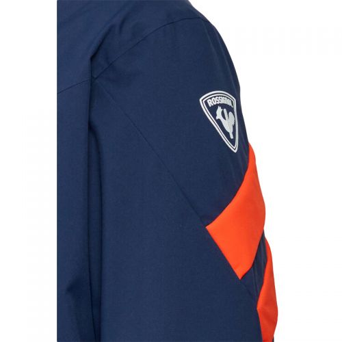 Veste Ski Homme Rossignol Control Jkt - montisport.fr
