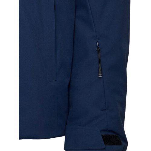 Veste Ski Homme Rossignol Control Jkt - montisport.fr