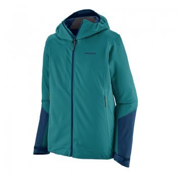 Veste Randonnée Homme Patagonia Upstride Jkt - montisport.fr