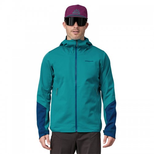 Veste Randonnée Homme Patagonia Upstride Jkt - montisport.fr