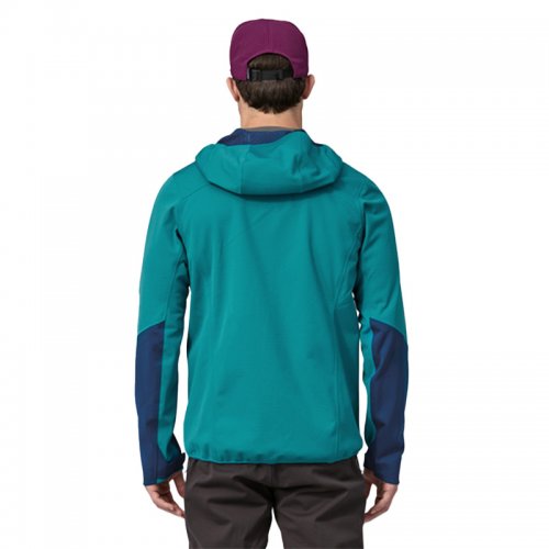 Veste Randonnée Homme Patagonia Upstride Jkt - montisport.fr