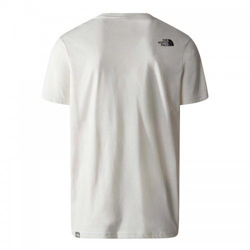 T-Shirt Randonnée Homme The North Face Easy Tee - montisport.fr