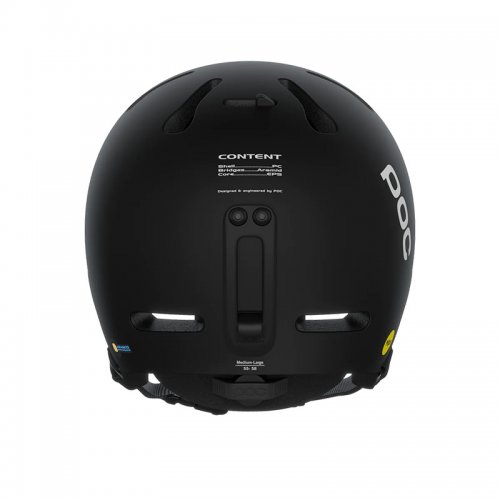 Casque Ski POC Fornix MIPS - montisport.fr