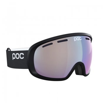 Masque Ski Poc Fovea Photochromic - montisport.fr