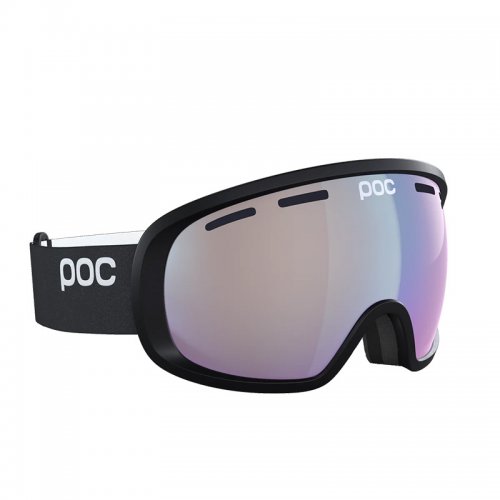 Masque Ski Poc Fovea Photochromic - montisport.fr