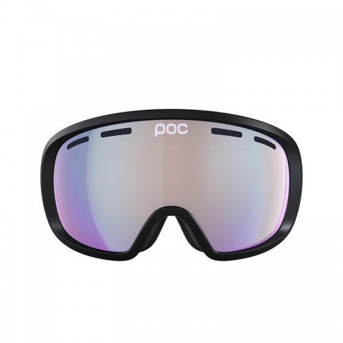 Masque Ski Poc Fovea Photochromic - montisport.fr