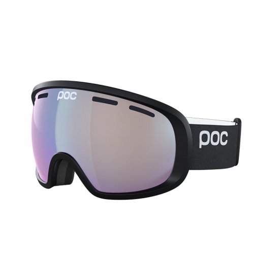 Masque Ski Poc Fovea Photochromic - montisport.fr