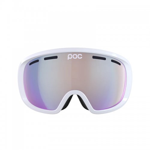 Masque Ski Poc Fovea Photochromic - montisport.fr