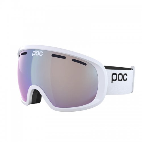 Masque Ski Poc Fovea Photochromic - montisport.fr