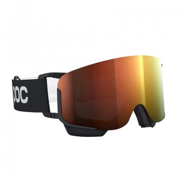 Masque Ski Poc Nexal Mid Cat 2 - montisport.fr