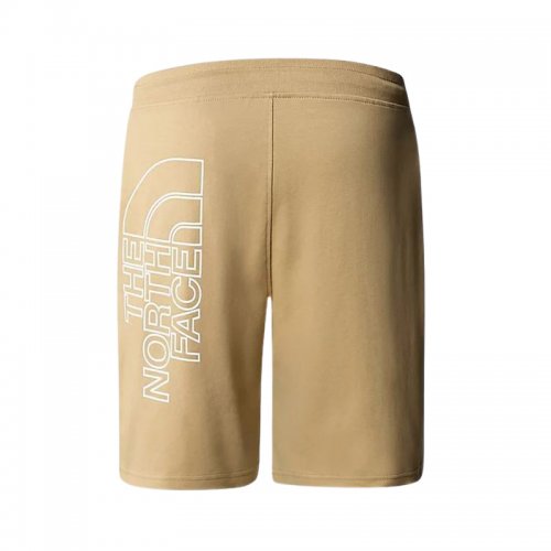 Short Randonnée Homme The North Face Graphic Light - montisport.fr