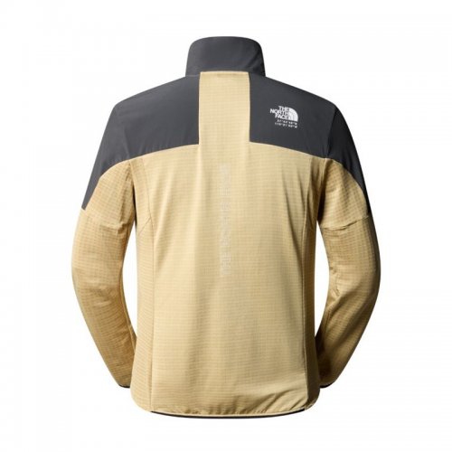 Veste Randonnée Homme The North Face Middle Rock FZ Fleece - montisport.fr