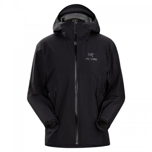 Veste Randonnée Homme Arc'Teryx Beta LT - montisport.fr