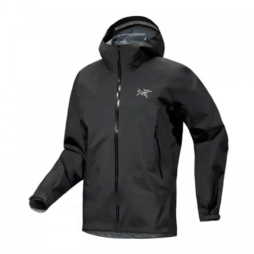 Veste Randonnée Homme Arc'Teryx Beta Jacket - montisport.fr
