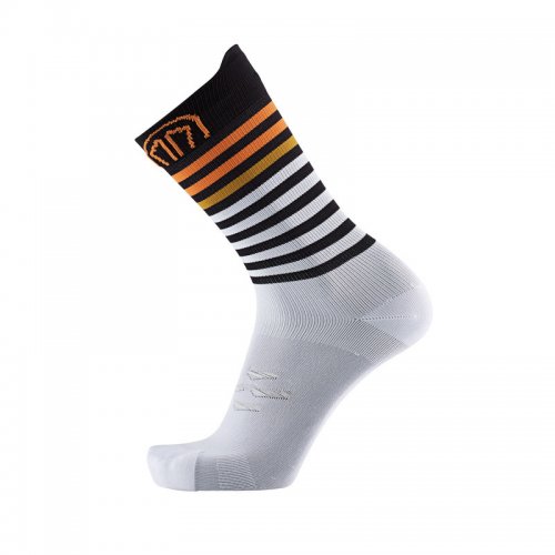 Chaussettes Running / Trail Sidas Run Anatomic Light Crew - montisport.fr