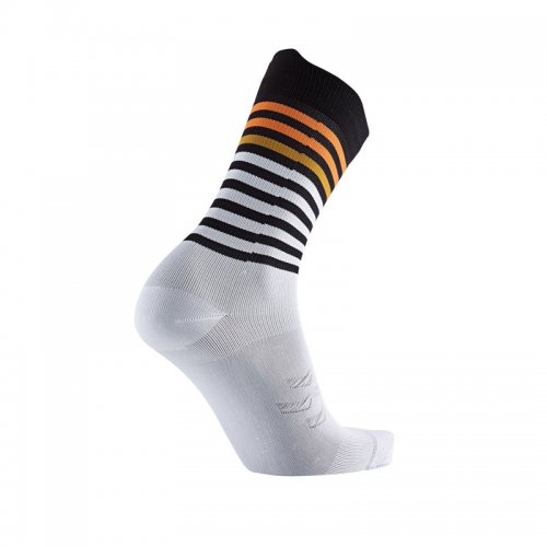 Chaussettes Running / Trail Sidas Run Anatomic Light Crew - montisport.fr