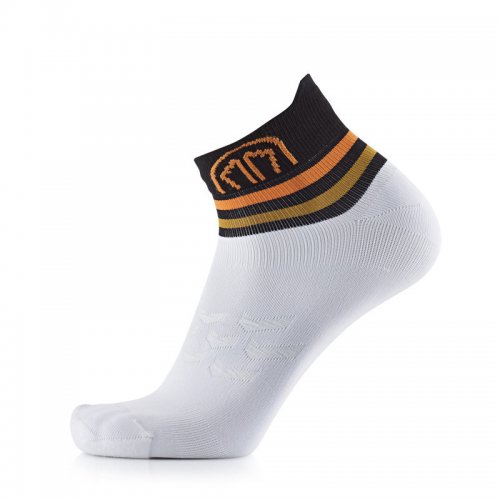Chaussettes Running / Trail Sidas Run Anatomic Light Ankle - montisport.fr