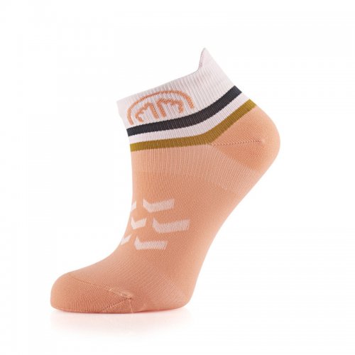 Chaussettes Running / Trail Femme Sidas Run Anatomic Light Ankle - montisport.fr