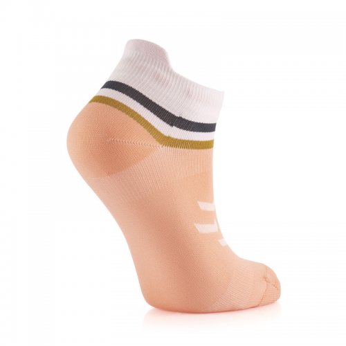 Chaussettes Running / Trail Femme Sidas Run Anatomic Light Ankle - montisport.fr