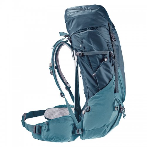Sac à Dos Randonnée Deuter Futura Air Trek 45 + 10 SL - montisport.fr