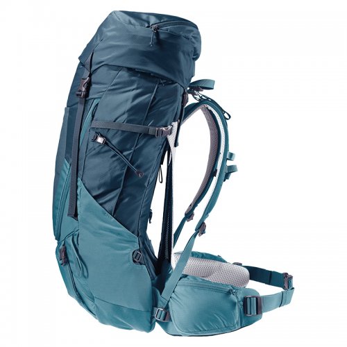 Sac à Dos Randonnée Deuter Futura Air Trek 45 + 10 SL - montisport.fr
