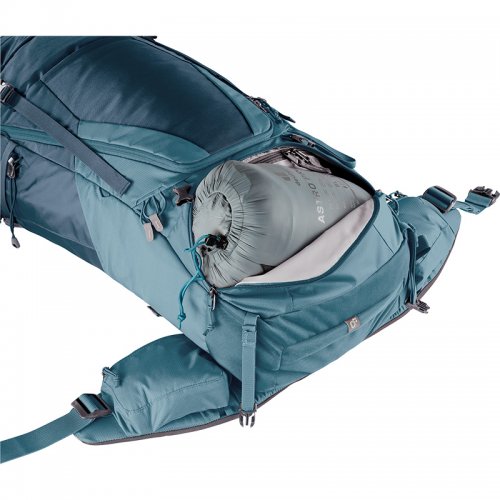 Sac à Dos Randonnée Deuter Futura Air Trek 45 + 10 SL - montisport.fr
