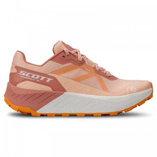 Chaussures Trail Femme Scott Kinabalu 3 - montisport.fr