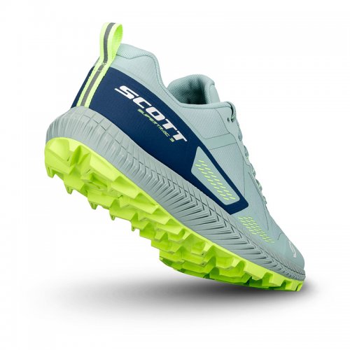 Chaussures Trail Femme Scott Supertrac 3 - montisport.fr
