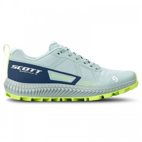 Chaussures Trail Femme Scott Supertrac 3 - montisport.fr