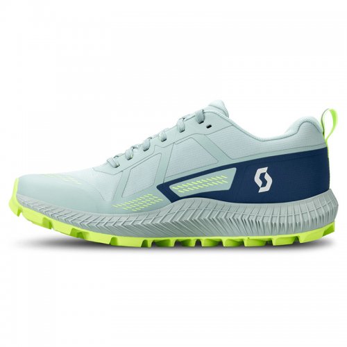 Chaussures Trail Femme Scott Supertrac 3 - montisport.fr