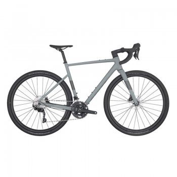 Vélo de Route Scott Speedster Gravel 40 - montisport.fr