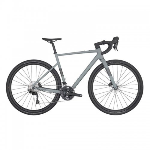 Vélo de Route Scott Speedster Gravel 40 - montisport.fr