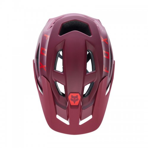 Casque Vélo Fox Speedframe - montisport.fr