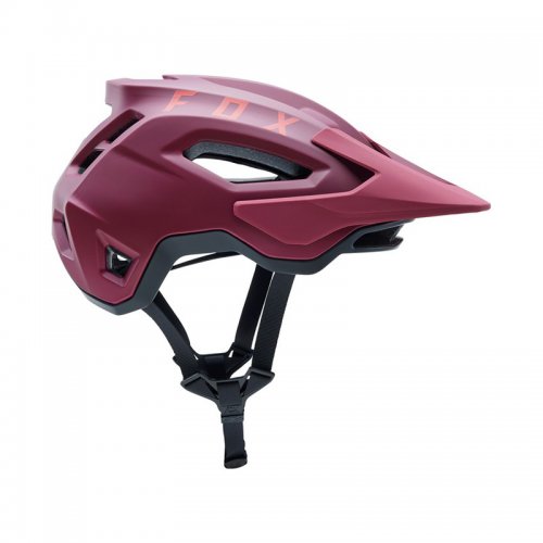 Casque Vélo Fox Speedframe - montisport.fr