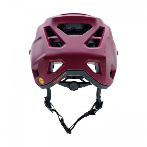 Casque Vélo Fox Speedframe - montisport.fr
