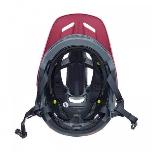 Casque Vélo Fox Speedframe - montisport.fr