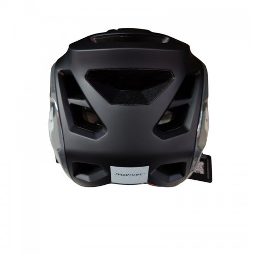 Casque Vélo Fox Speedframe Pro Blocked - montisport.fr