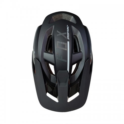Casque Vélo Fox Speedframe Pro Blocked - montisport.fr