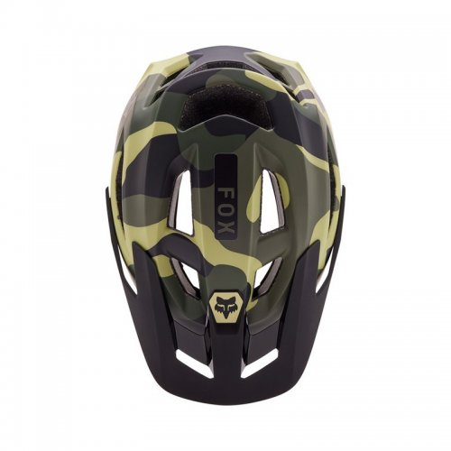 Casque Vélo Fox Speedframe - montisport.fr