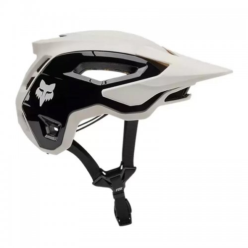 Casque Vélo Fox Speedframe Pro Blocked - montisport.fr