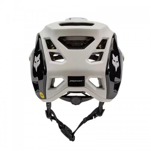 Casque Vélo Fox Speedframe Pro Blocked - montisport.fr