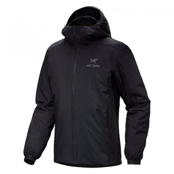 Veste Randonnée Homme Arc'Teryx Atom Hoody - montisport.fr