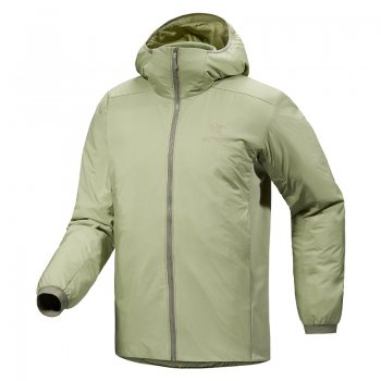 Veste Randonnée Homme Arc'Teryx Atom Hoody - montisport.fr