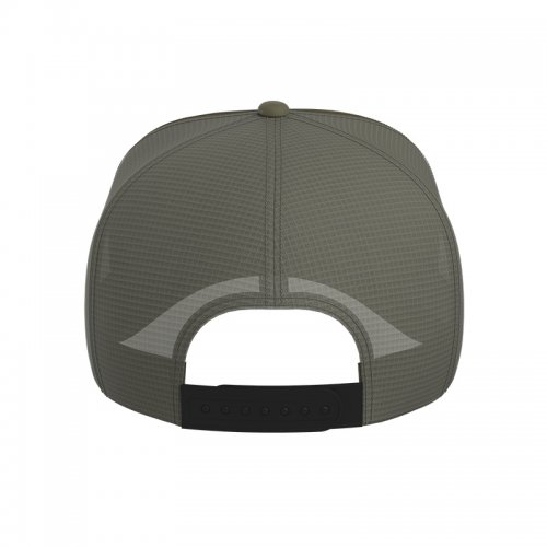 Casquette Randonnée Arc'Teryx Bird Word Trucker Curved - montisport.fr