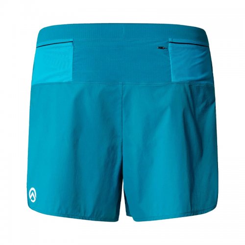 Short Running / Trail Homme The North Face Summit Pacesetter 5In - montisport.fr