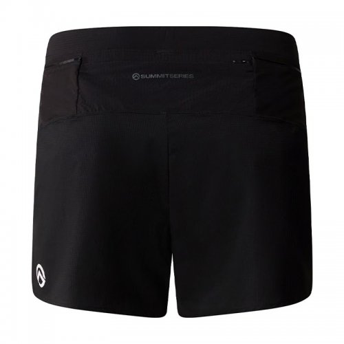 Short Running / Trail Homme The North Face Summit Pacesetter 5In - montisport.fr