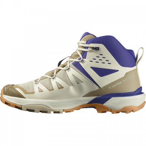 Chaussures Randonnée Homme Salomon X Ultra 360 Edge Mid GTX - montisport.fr