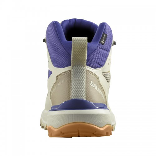 Chaussures Randonnée Homme Salomon X Ultra 360 Edge Mid GTX - montisport.fr