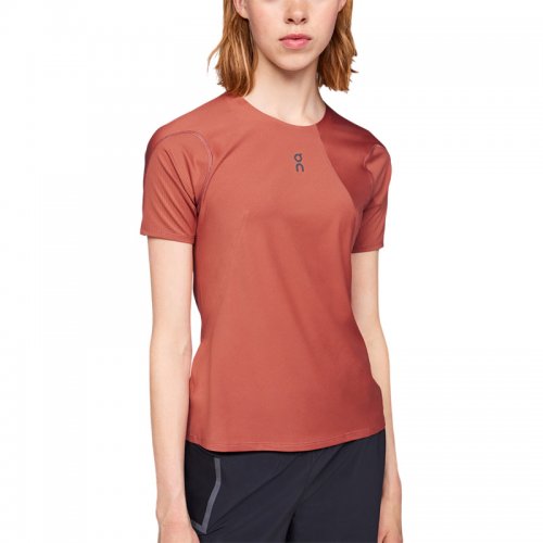T-Shirt Running / Trail Femme On Ultra-T - montisport.fr