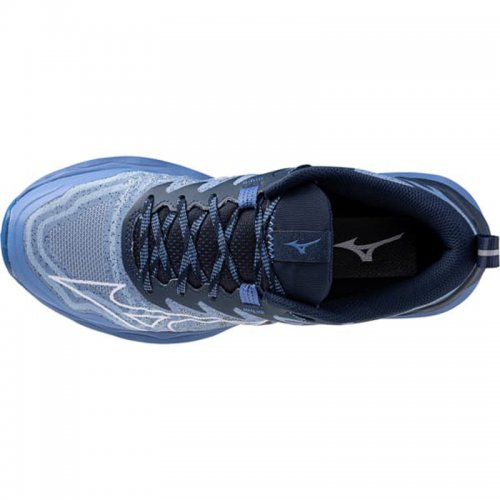 Chaussures Trail Femme Mizuno Wave Daichi 8 - montisport.fr
